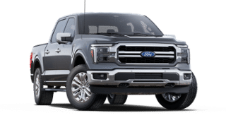 2025 Ford F-150® External Image 5